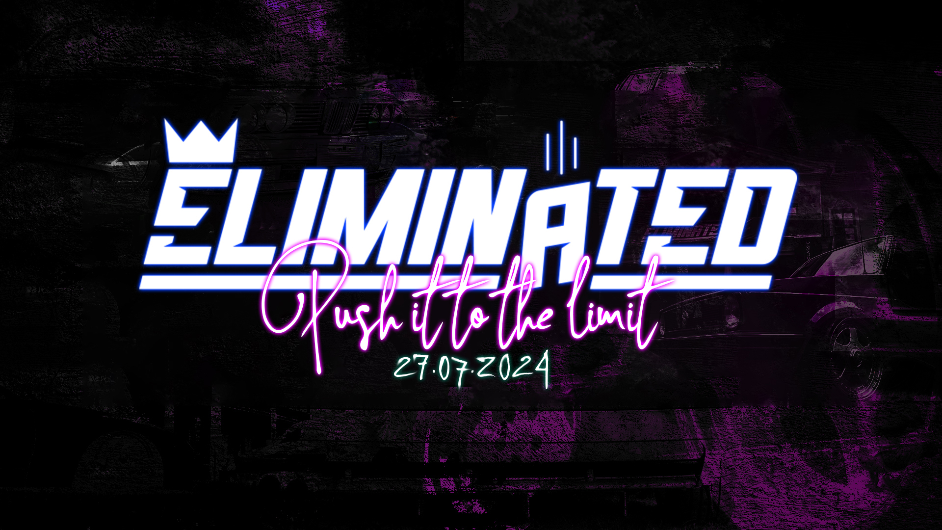 Push it to the limit